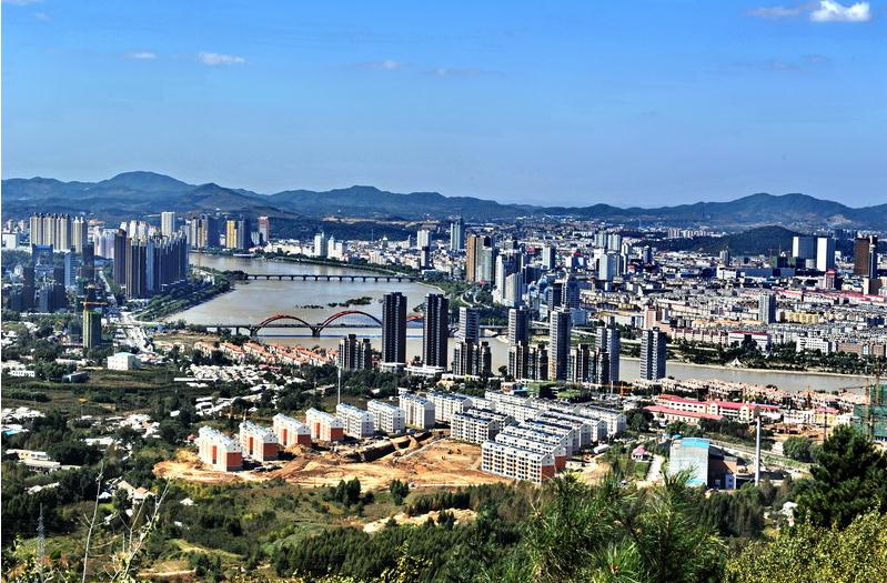 吉林,历史底蕴与现代发展的融合探索