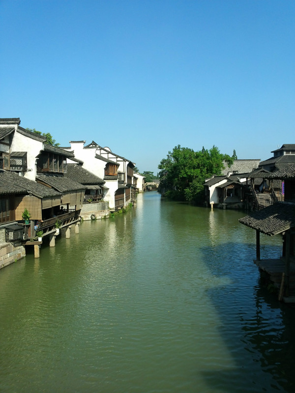 青春映像，大学生眼中的浙江风采