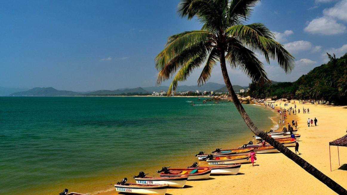 海南，热带风情与人文魅力深度解析