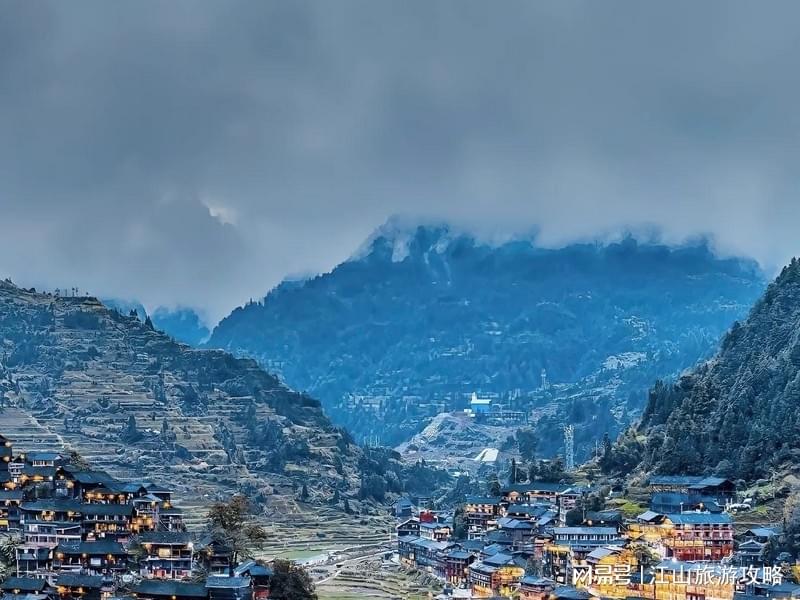 贵州，自然奇观与民族风情交融之地