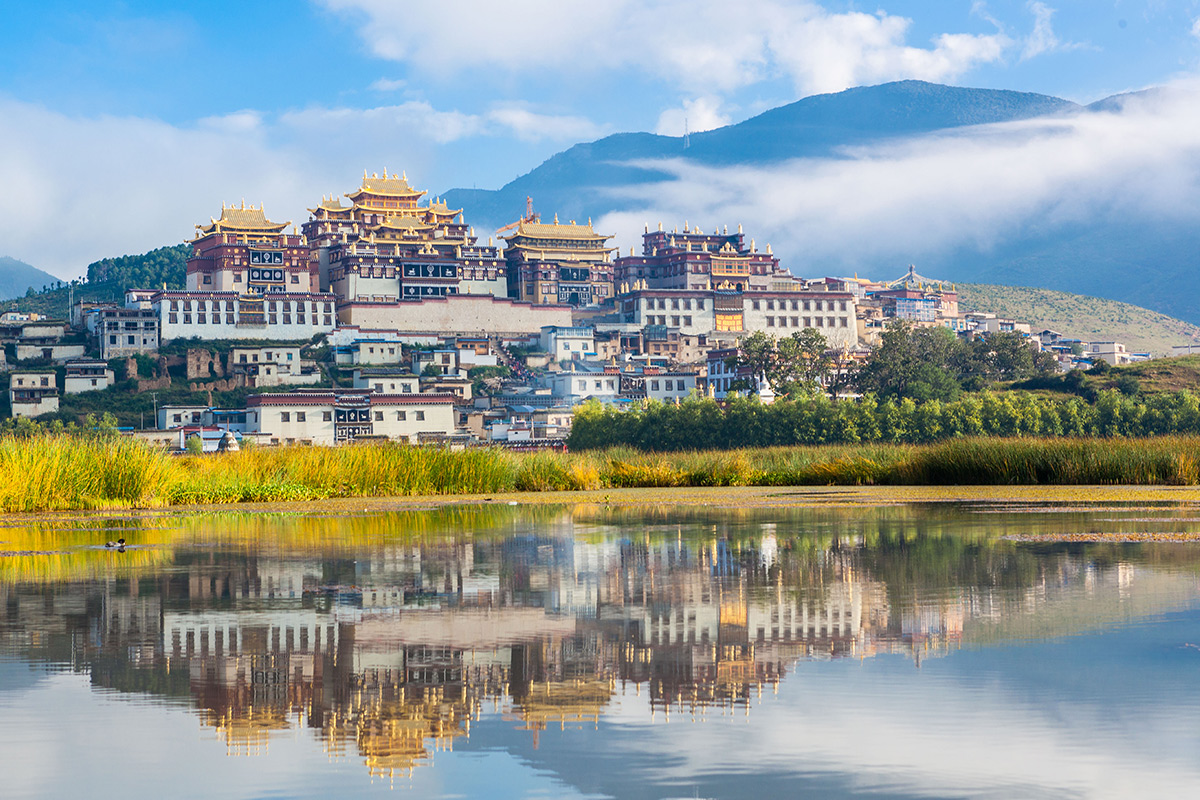 云南秘境之旅，印象云南深度探秘