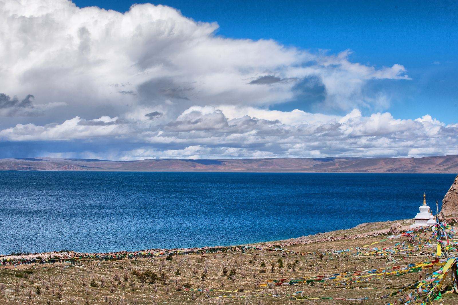 西藏风情之旅，行吟高原之美