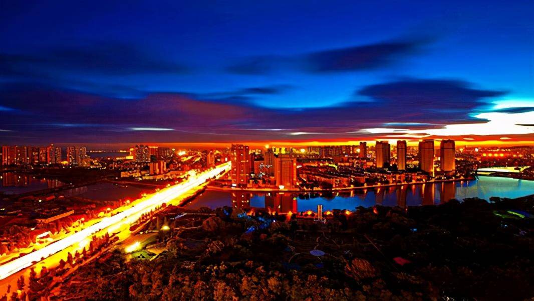 探寻唐山北方蓝宝石的无限魅力