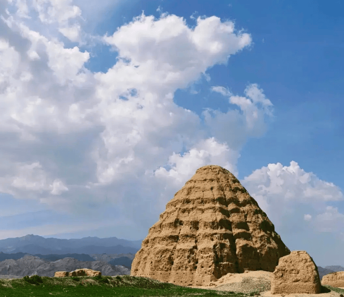 宁夏,丝绸之路上的璀璨明珠之旅