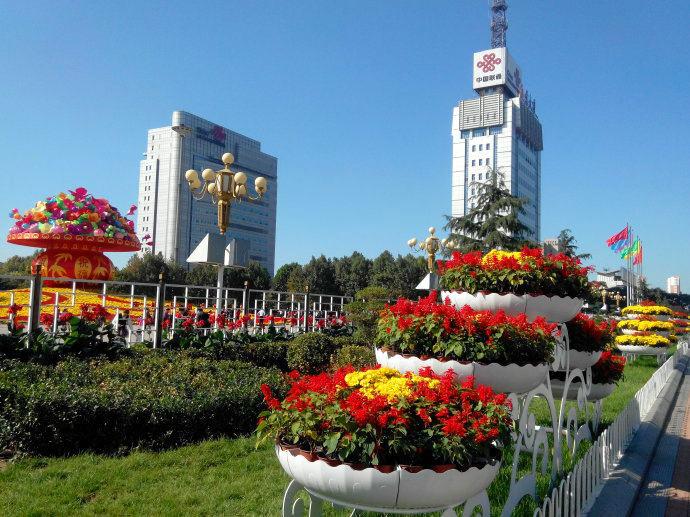 保定，古都魅力与现代活力交相辉映的城市传奇✨