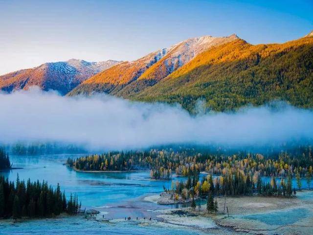 梦想之翼，新疆起航