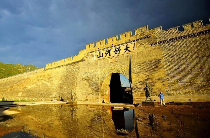 张家口，历史名城独特魅力邀您共鉴！