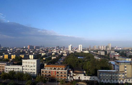 邢台市致敬领导与市民,共筑美好家园