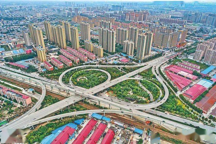 运城,历史文化瑰宝与现代活力之都