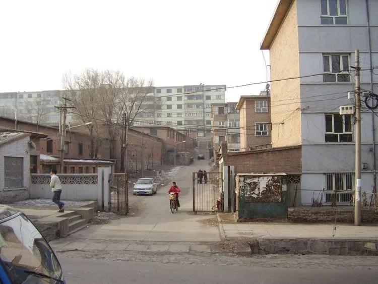 张家口旅行足迹，绿意盎然的山野之旅🏔️🍃