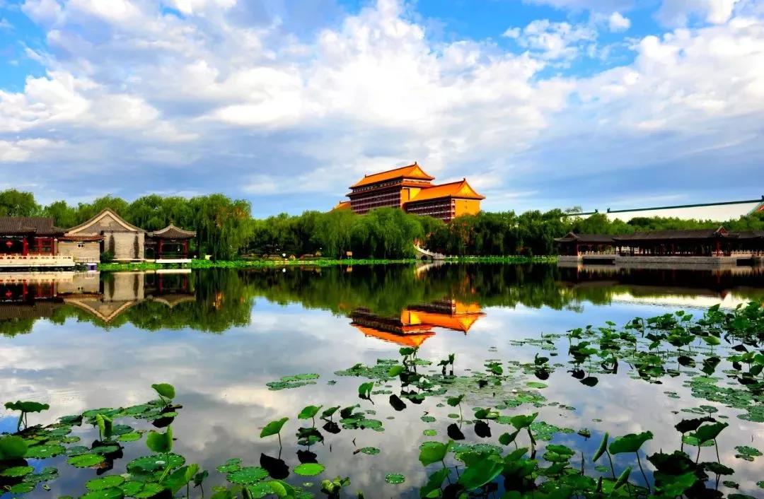 廊坊古城，老居民眼中时光流转的沉思