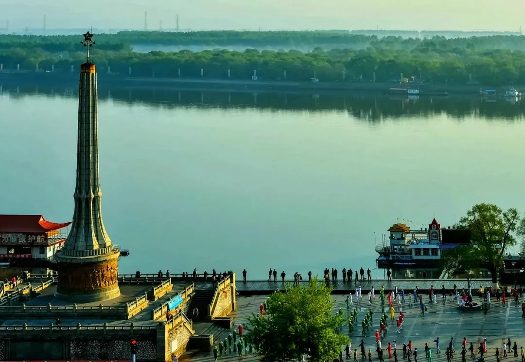 衡水,冀东平原上的历史璀璨明珠