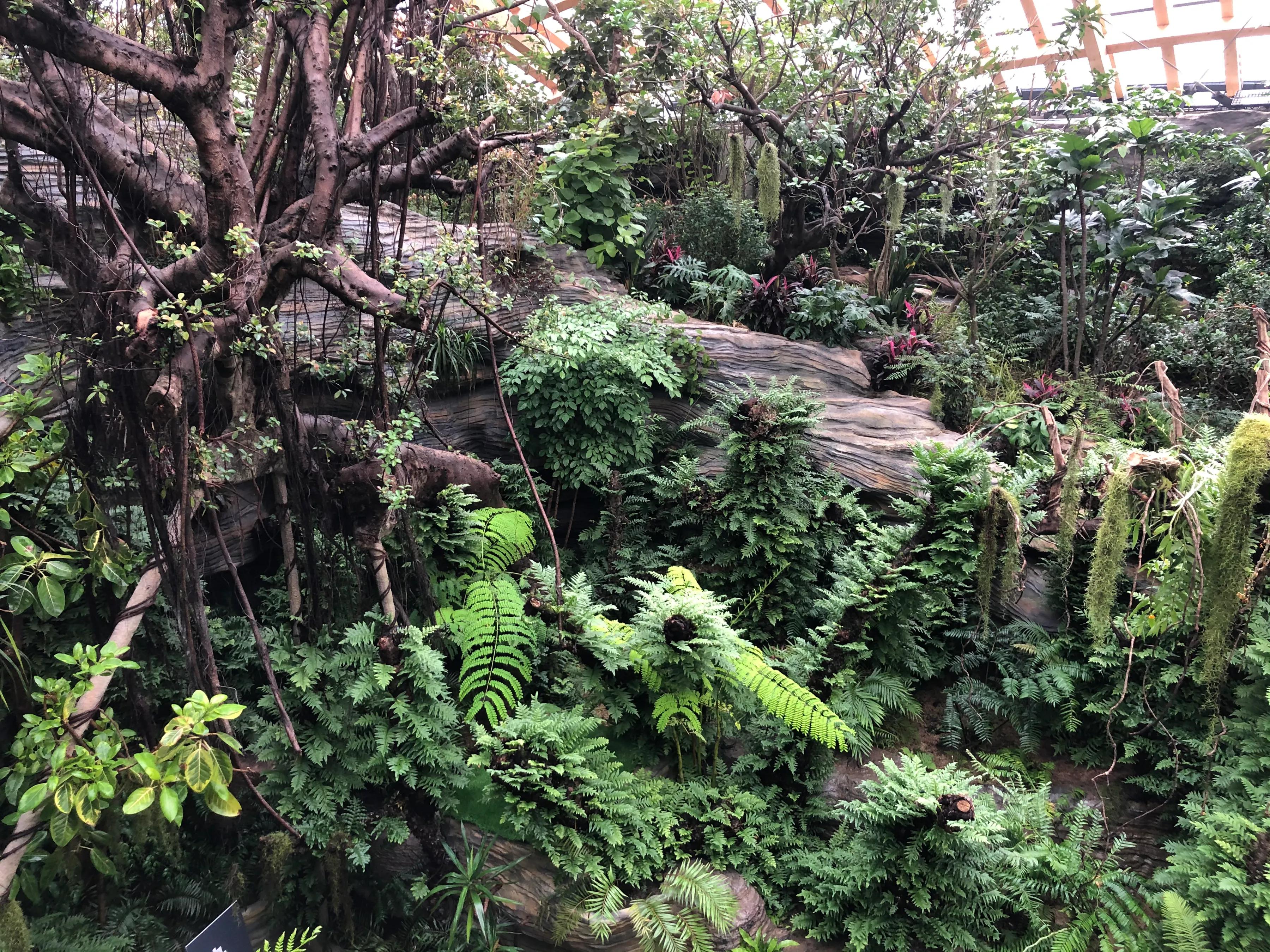 太原,自然之约,浪漫太原之旅