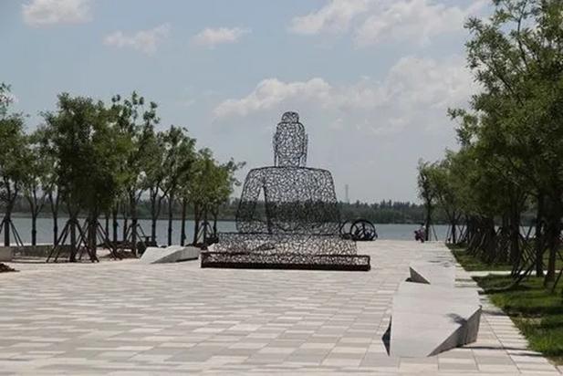 大同印象,古韵新颜,绿意盎然之城🏙️🍃