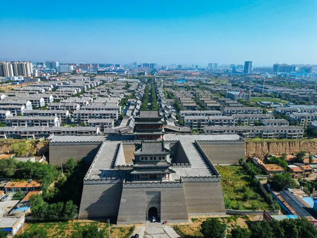 朔州绿色转型，迈向可持续发展的新篇章