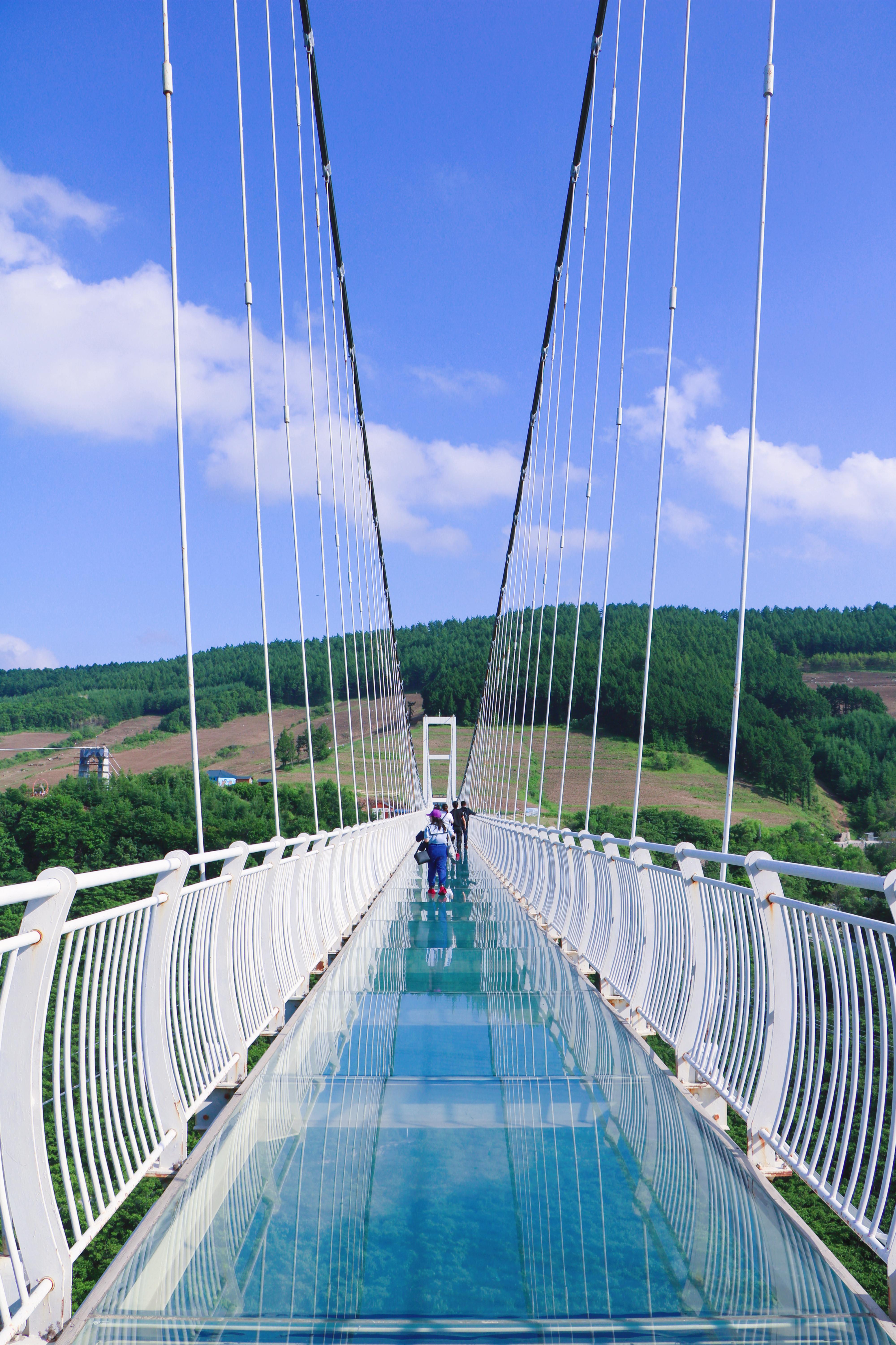 本溪探秘，城市风采与故事
