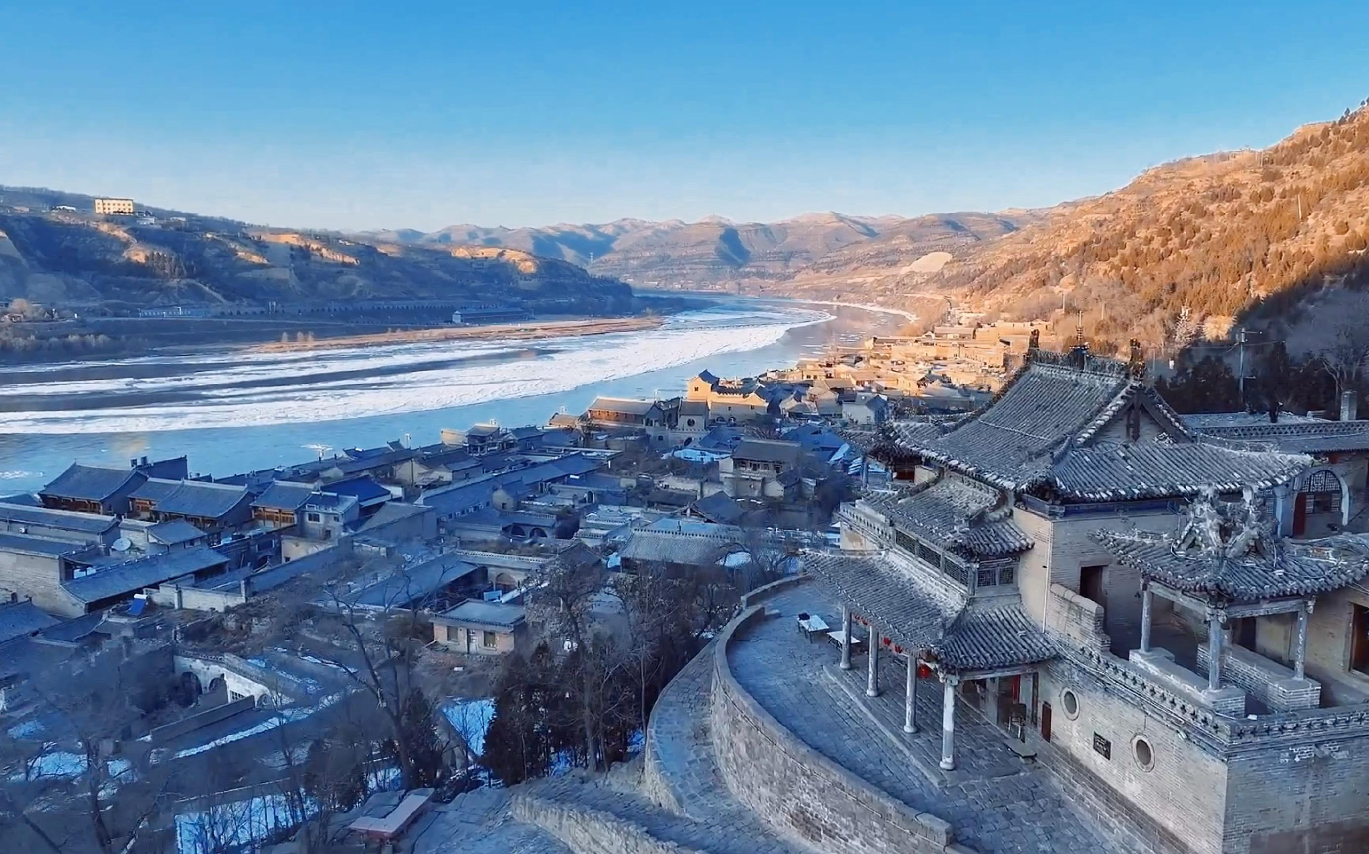 吕梁文化振兴,传承与创新交融之路